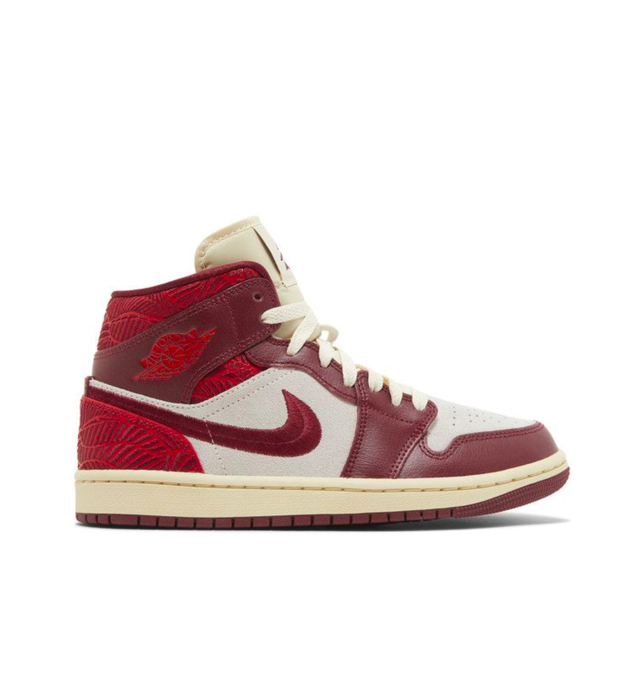 WMNS Air Jordan 1 Mid SE Lift Up 2023