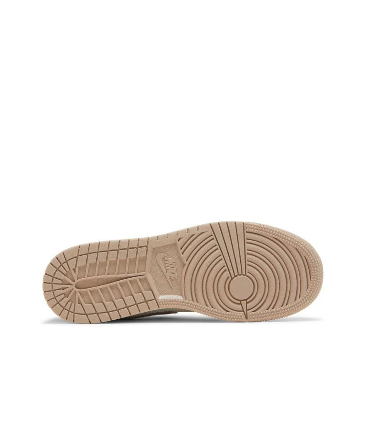 Air Jordan 1 Mid SE Craft Taupe Haze (GS) 2023