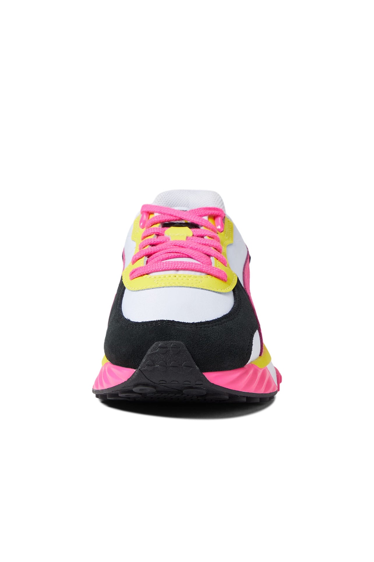 Puma Wild Rider Rolling Girl Jr