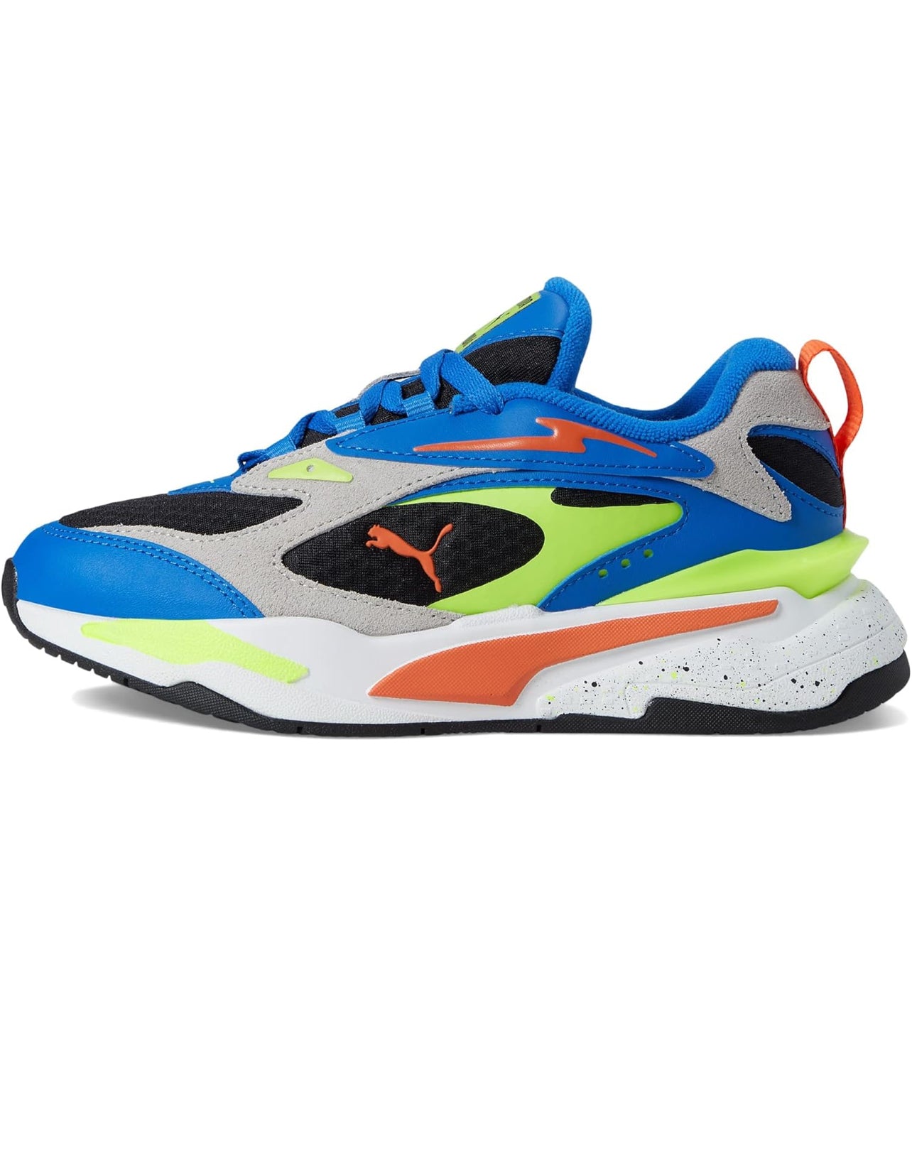 Puma R- Fast-Glxy2 Jr