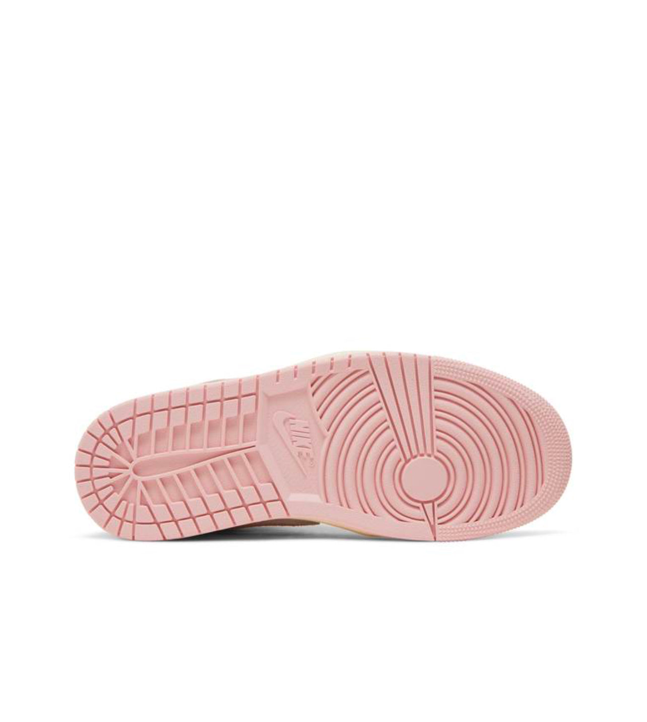 WMNS Air Jordan 1 Retro High OG Washed Pink 2023