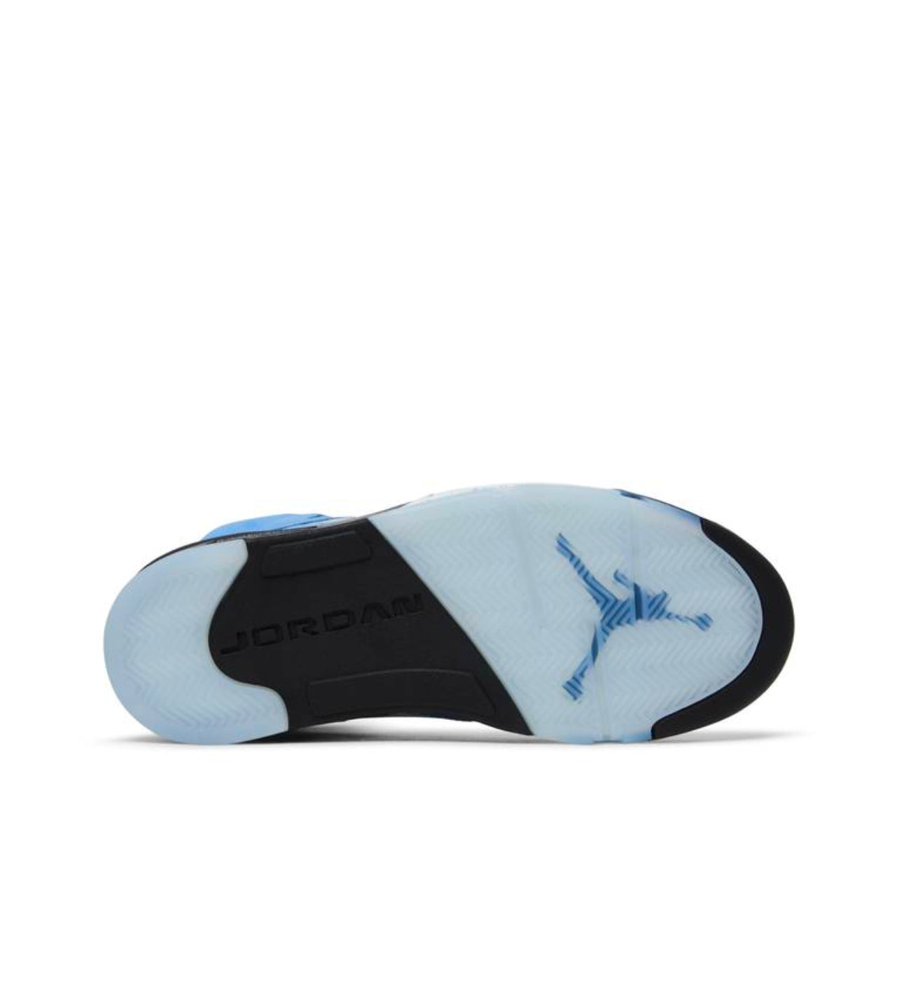 Air Jordan 5 Retro SE UNC 2023
