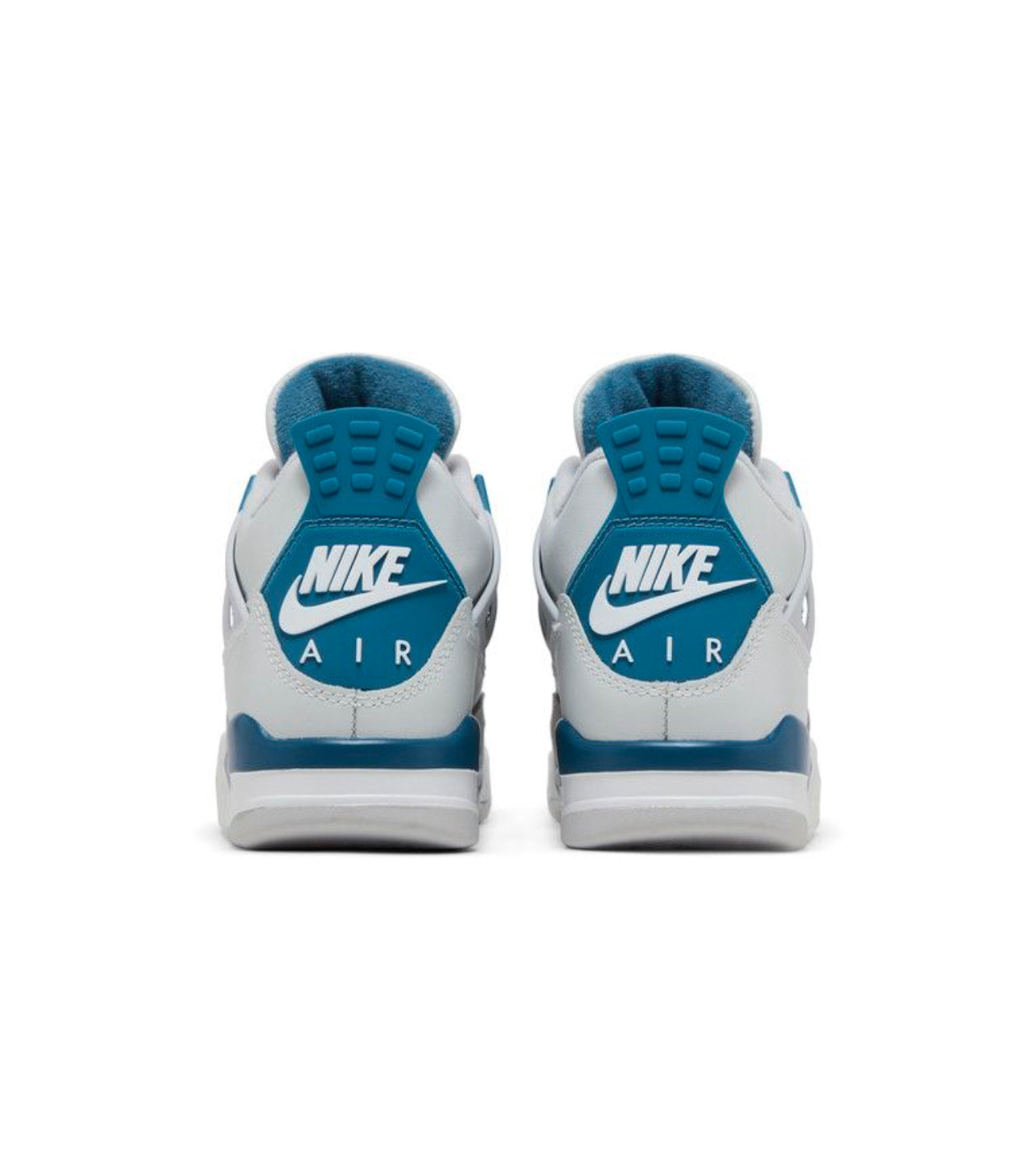Air Jordan 4 Retro Military Blue 2024