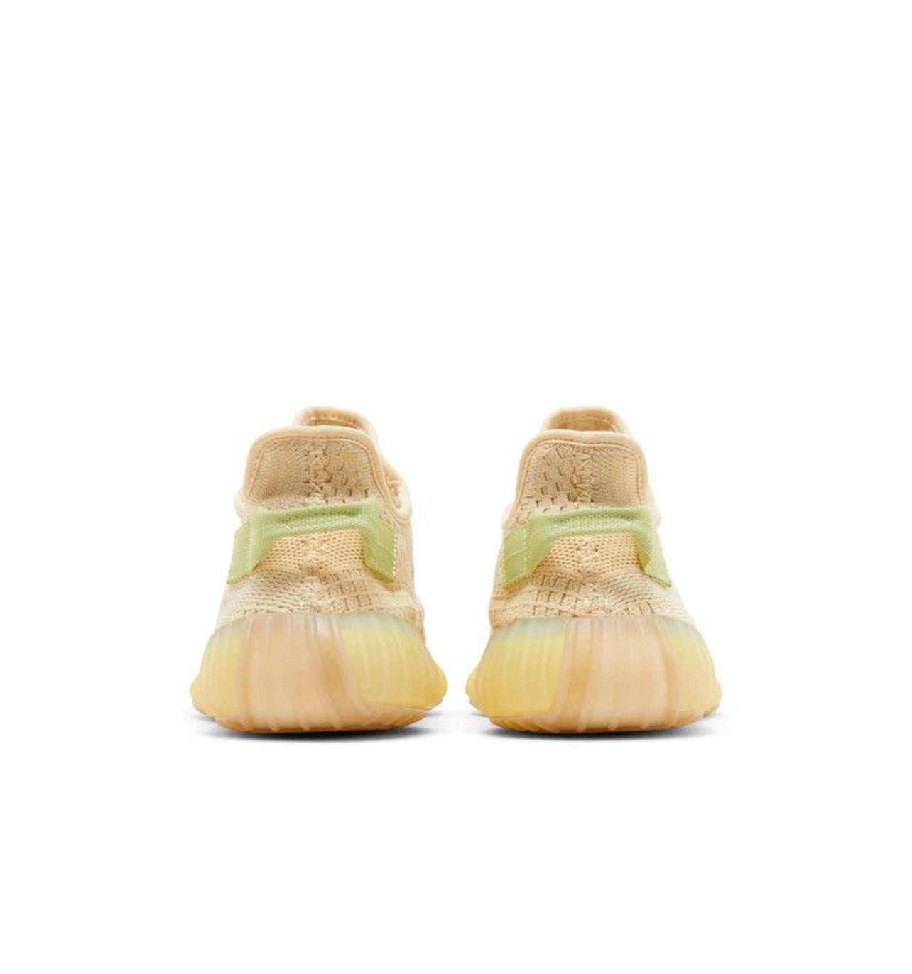 Yeezy Boost 350 V2 Flax 2024