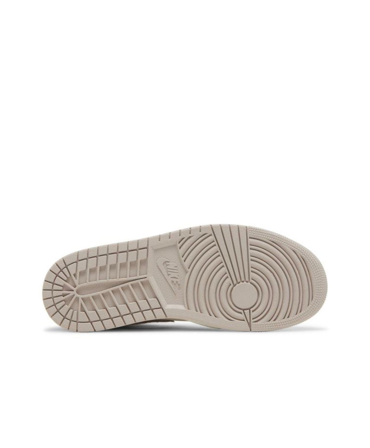 Air Jordan 1 mid SE Craft Inside out-Taupe Haze 2023