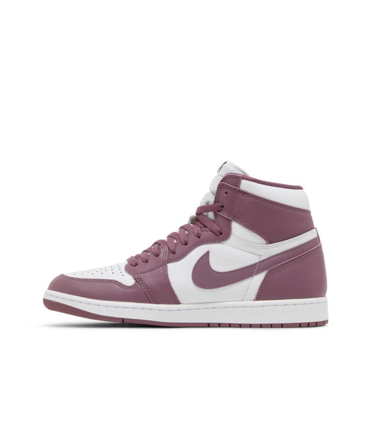 Air Jordan 1 Retro High OG Mauve 2023