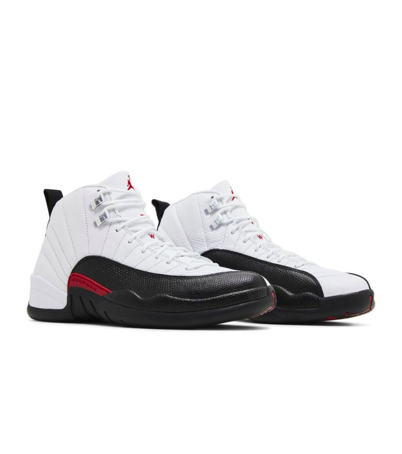 Air Jordan 12 Retro Taxi Flip 2024