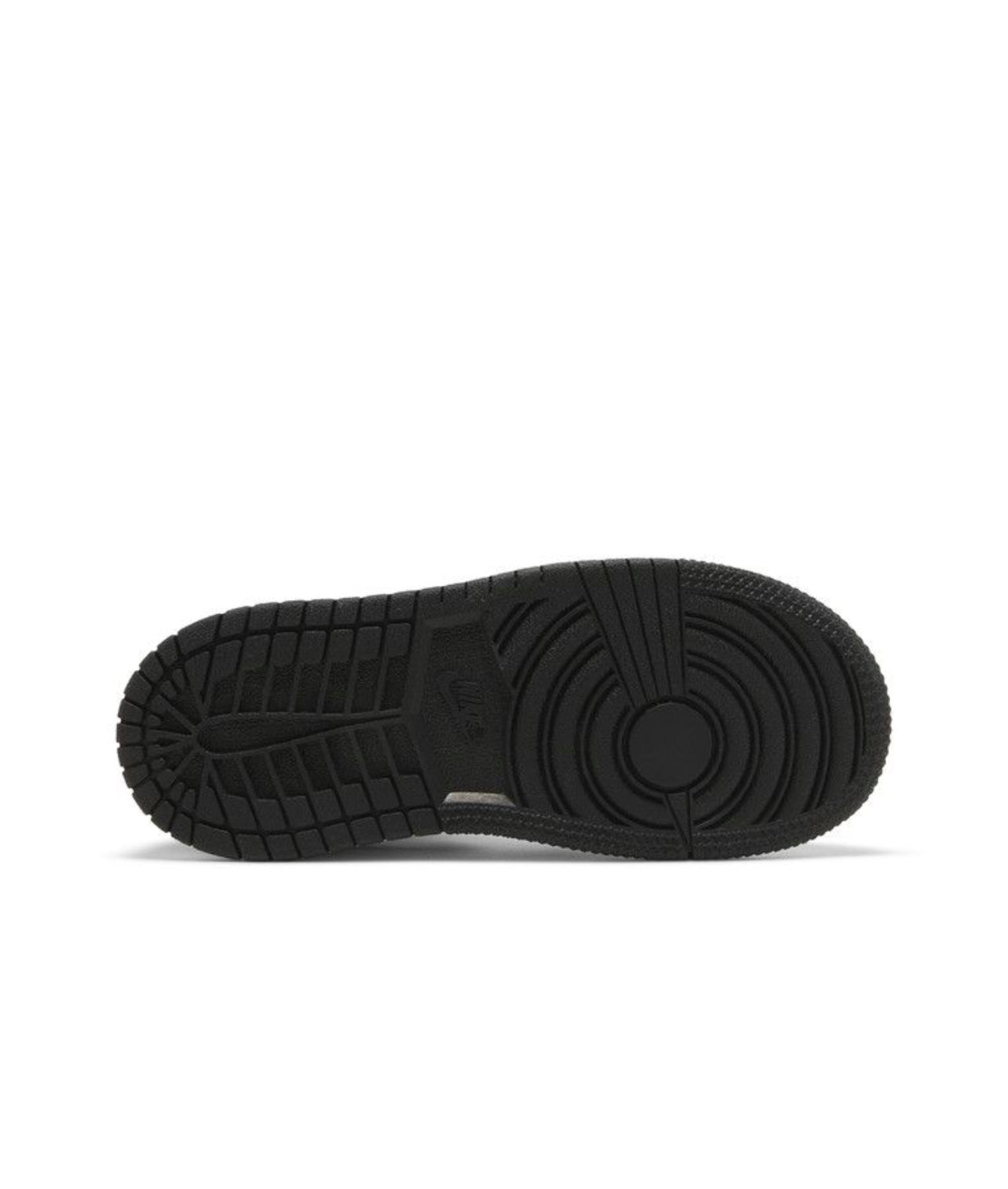 Air Jordan 1 mid (TD) Lucky Green 2023