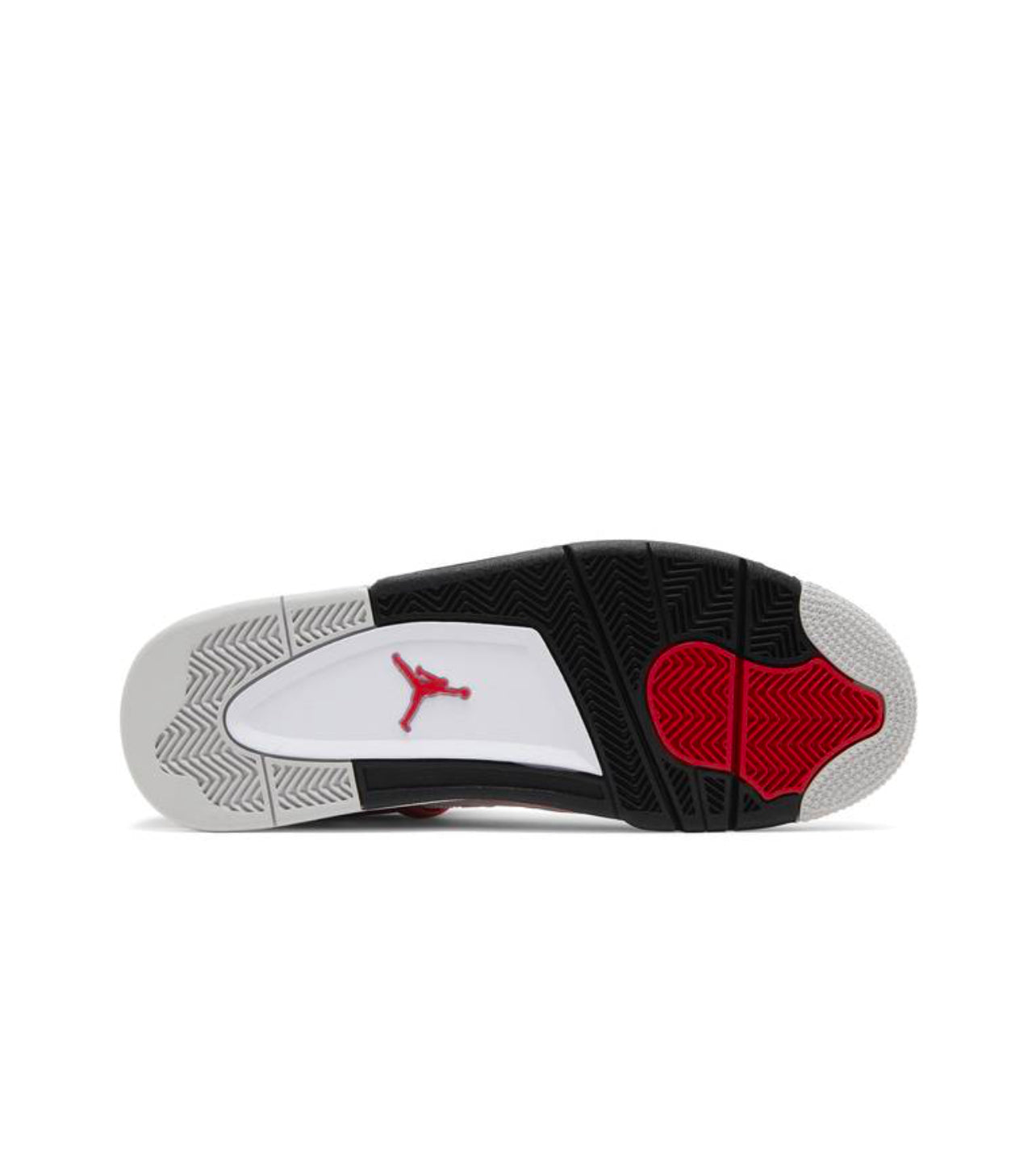 Air Jordan 4 Retro Red Cement 2023