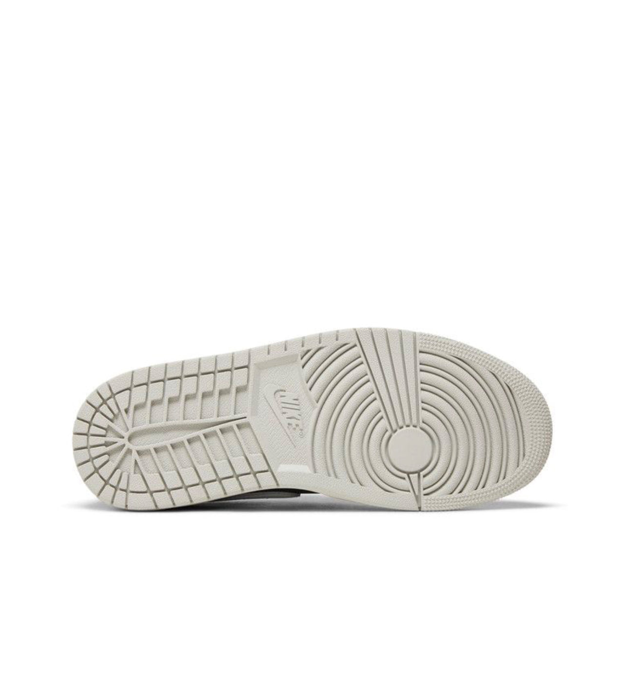 Air Jordan 1 Retro Low OG Black Cement 2023