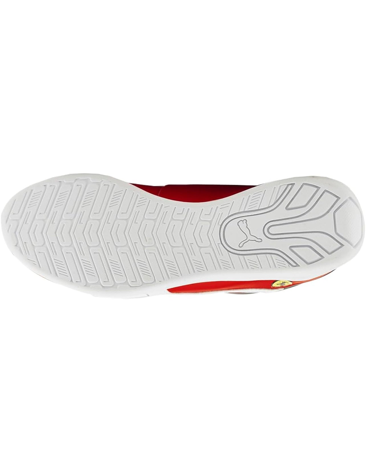 Puma Ferrari Drift Car Delta Jr.