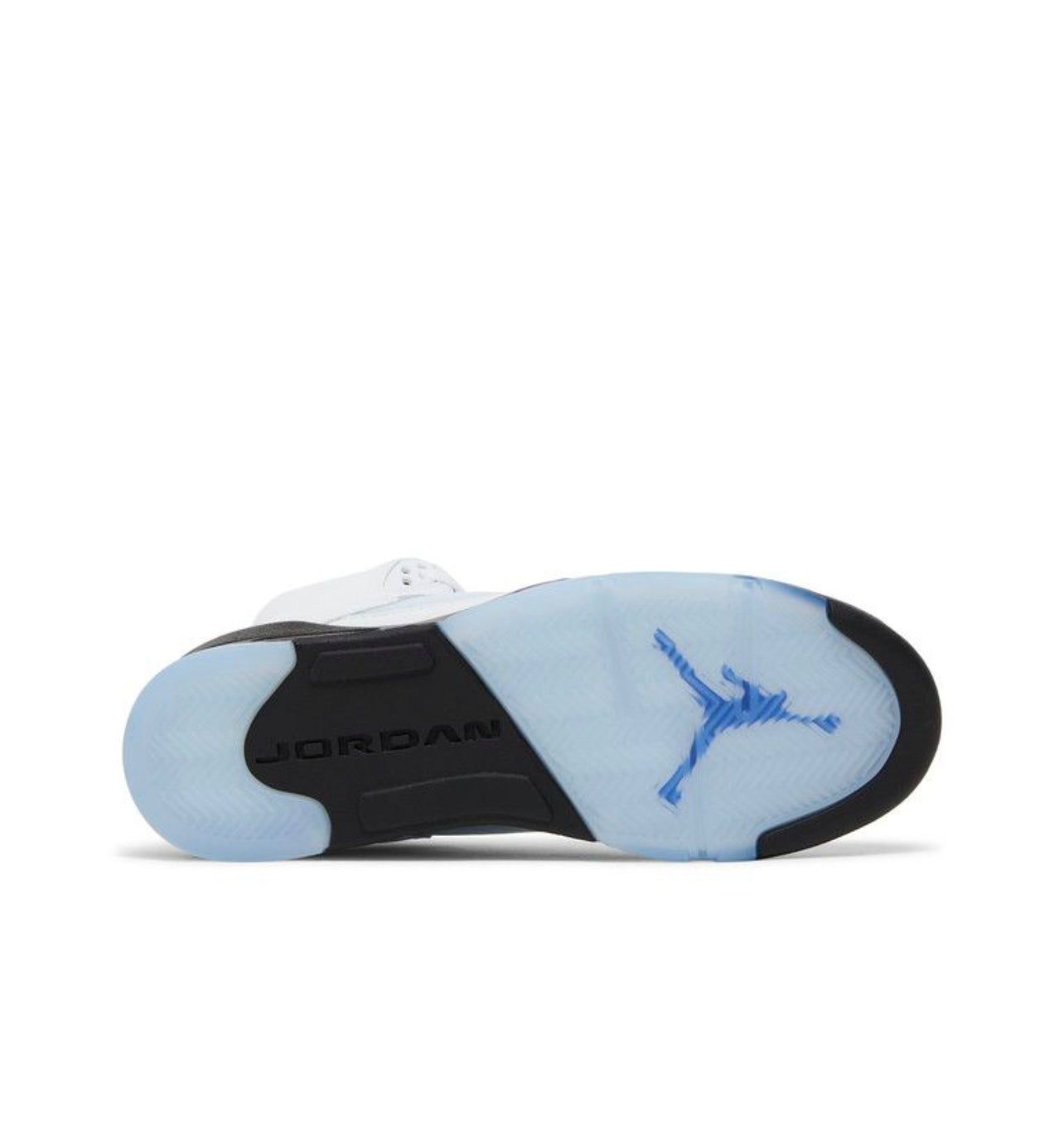 Air Jordan 5 Retro (GS) Concord 2022