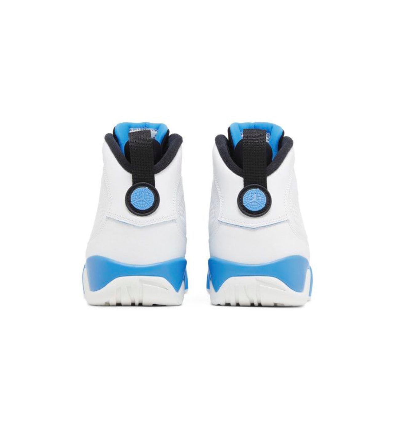Air Jordan 9 Retro (GS) Powder blue 2022