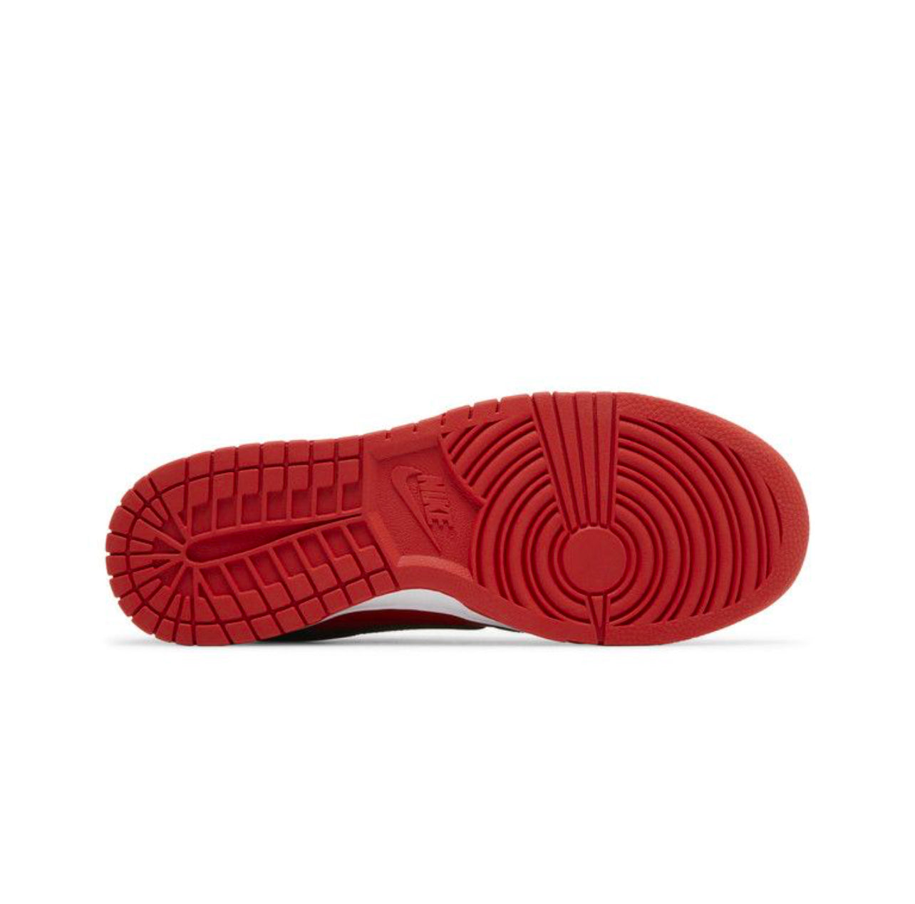 Nike Dunk Low Cargo Khaki Mystic Red 2023