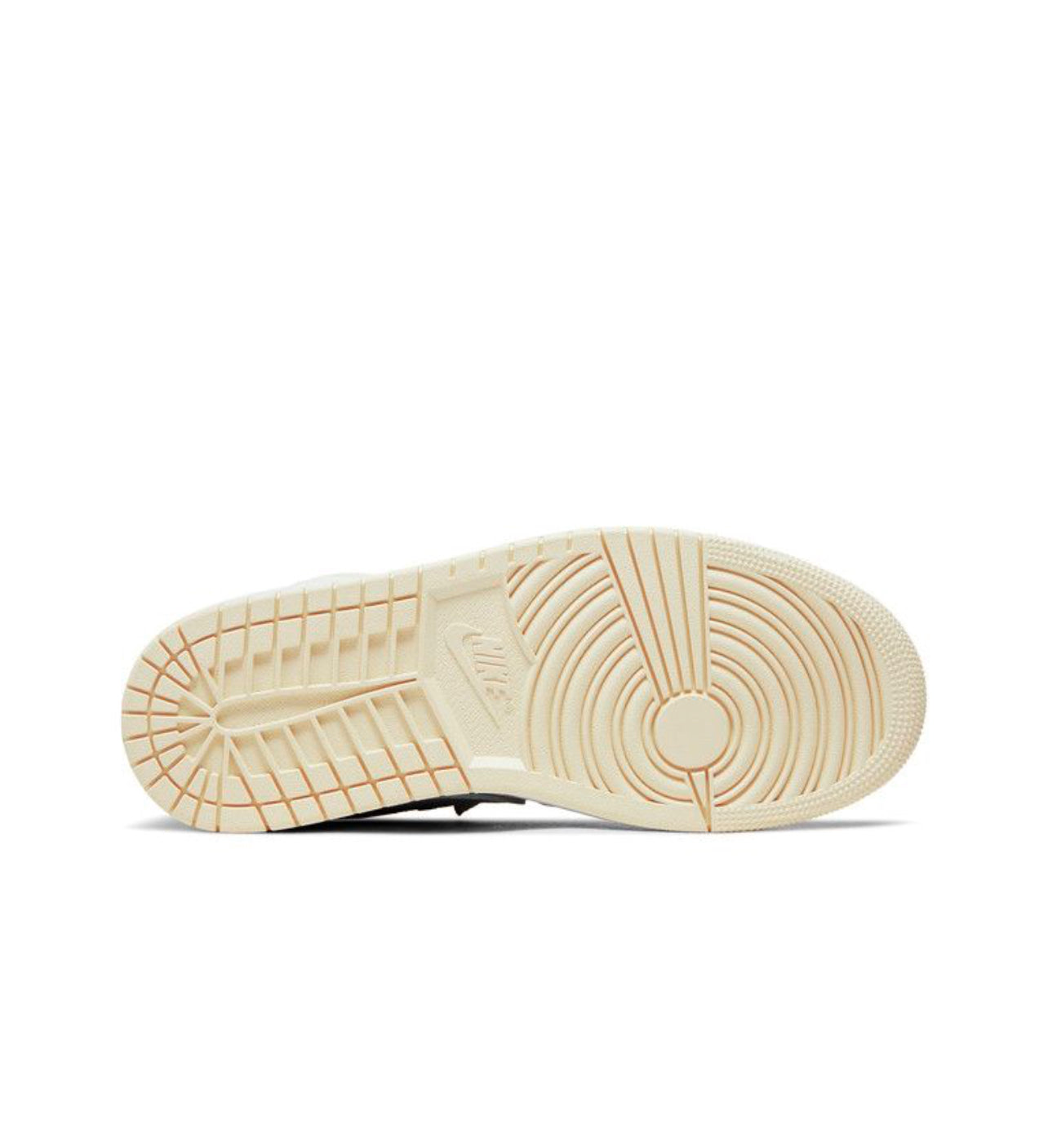 WMNS Air Jordan 1 High Method Of Make Coconut Milk 2023