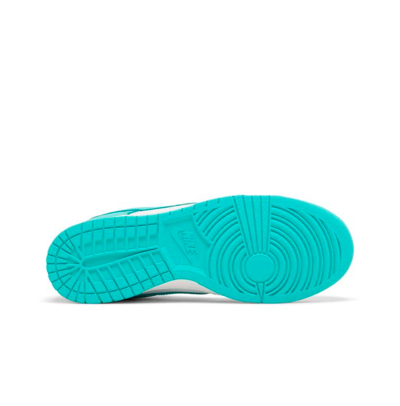 Nike Dunk Low Clear Jade 2023