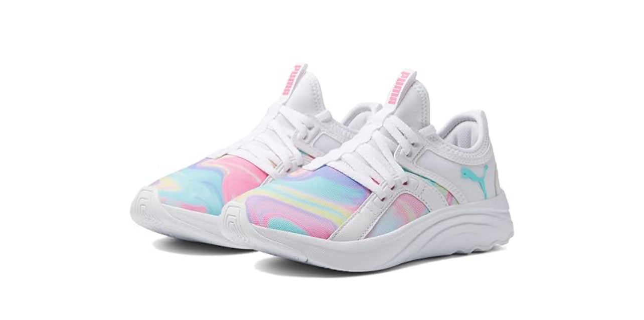 puma softride sophia swirl