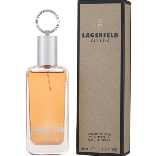 Lagerfeld Classic 1.7FL OZ 50ML