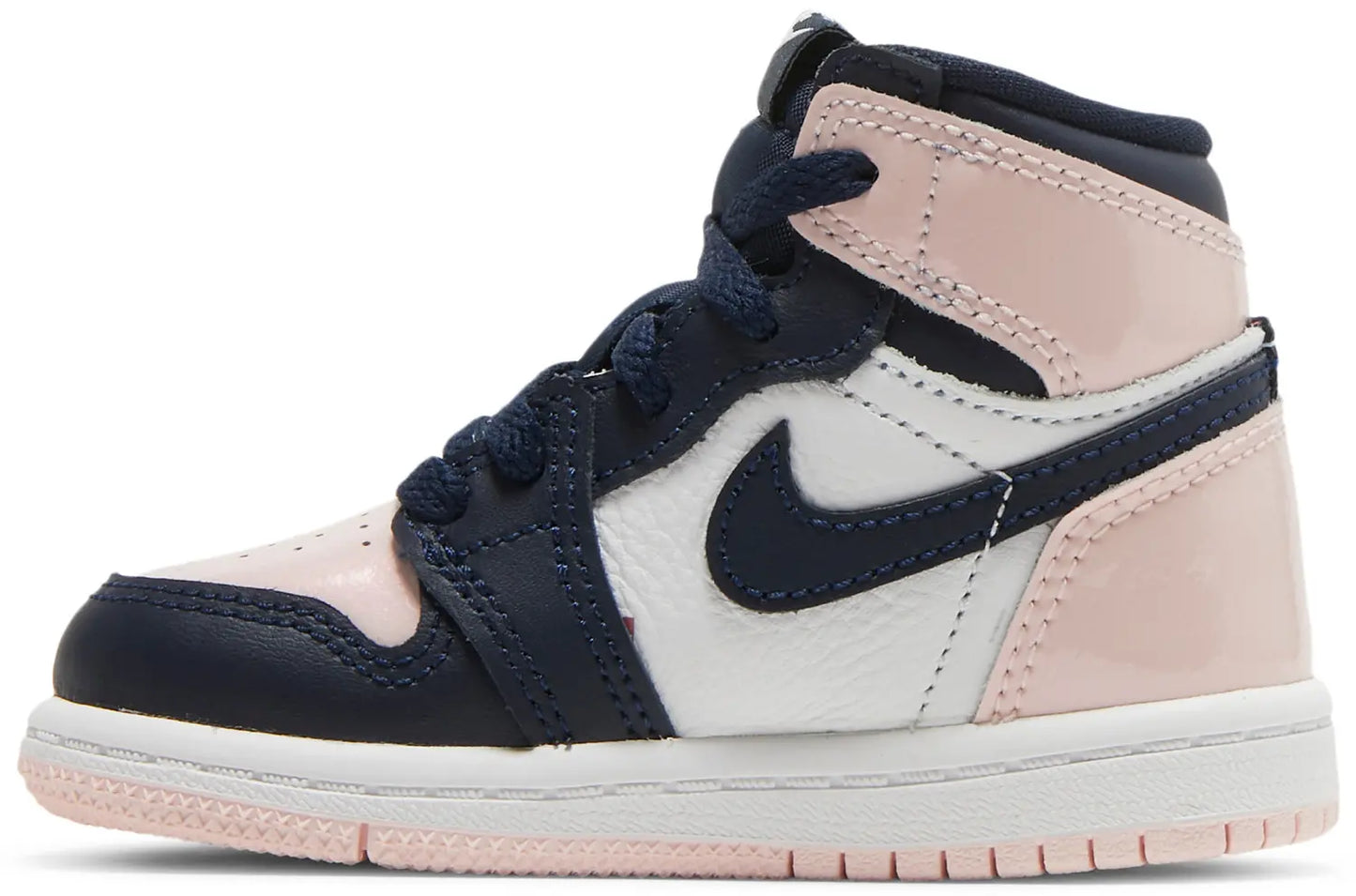 Air Jordan 1 Retro High OG SE TD 'Bubble Gum'