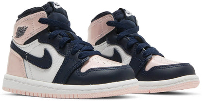 Air Jordan 1 Retro High OG SE TD 'Bubble Gum'