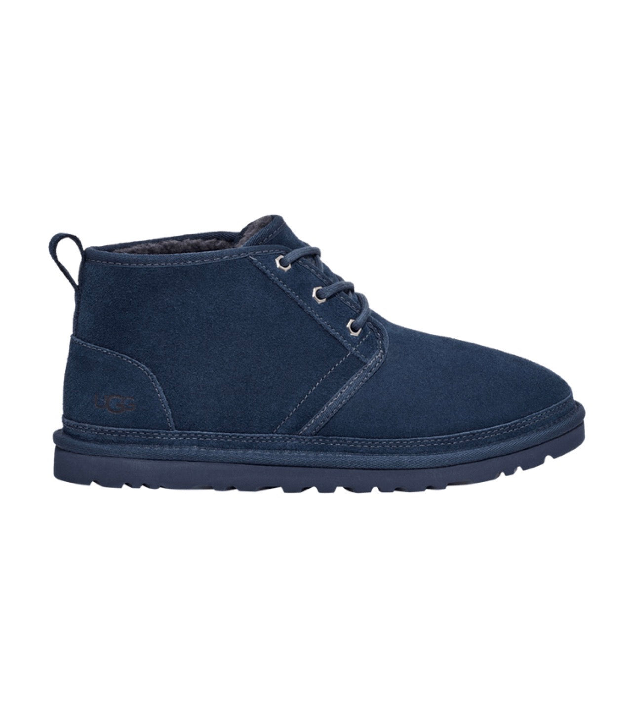 UGG Neumel Boot Deep Ocean