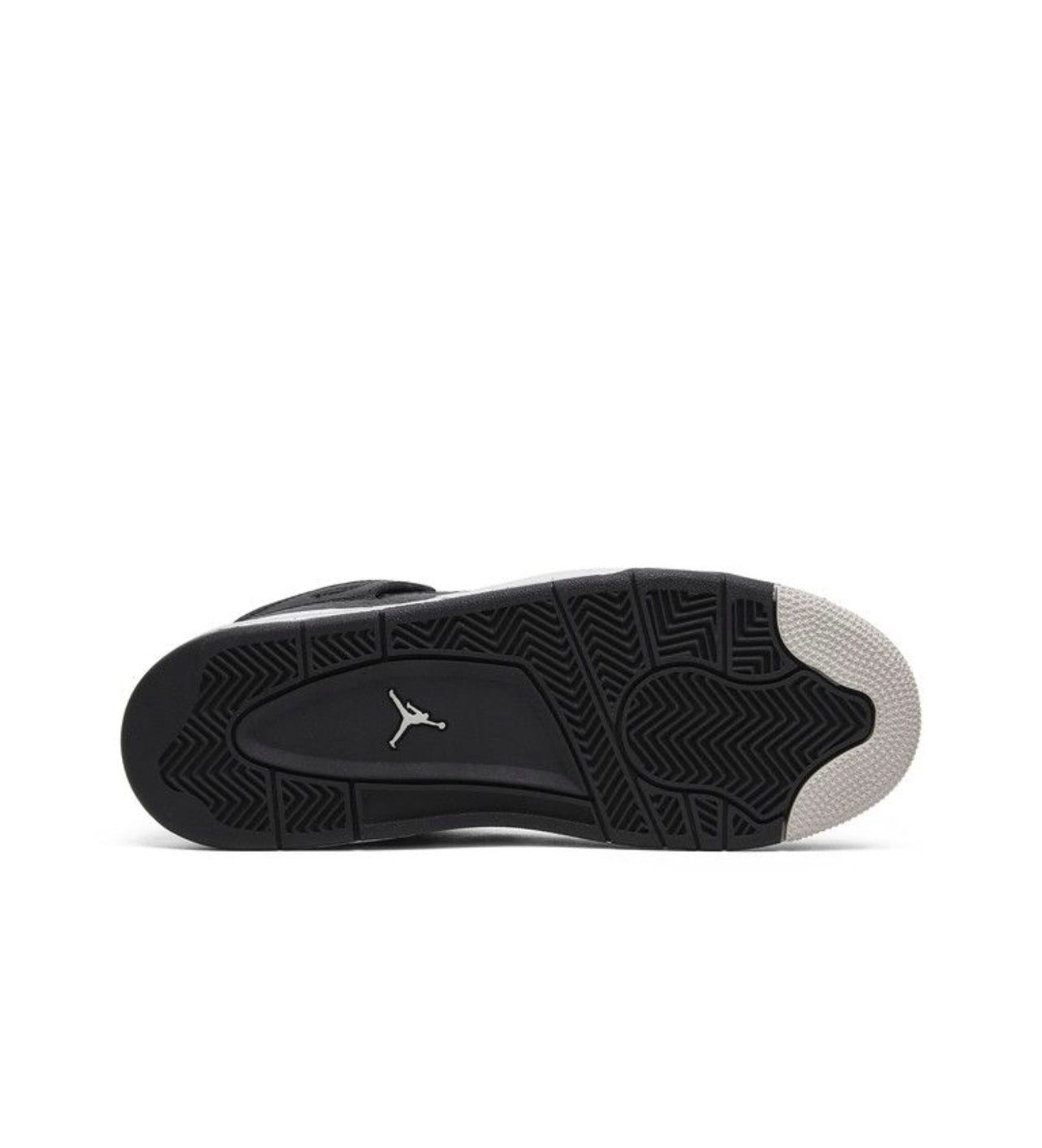 Air Jordan 4 Retro LS (GS) Oreo 2015