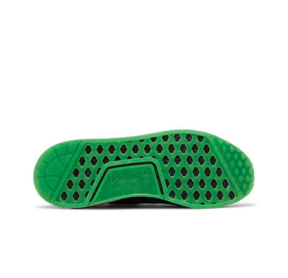NUM_R1V2 Glow In The Dark Black Sonic Link 2022