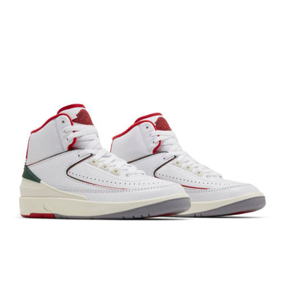 Air Jordan 2 Retro (GS) Origins 2023