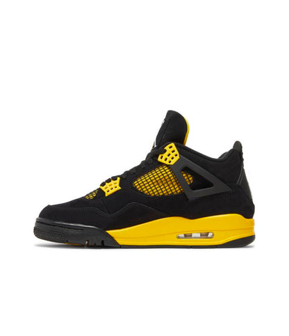 Air Jordan 4 Retro Thunder 2023