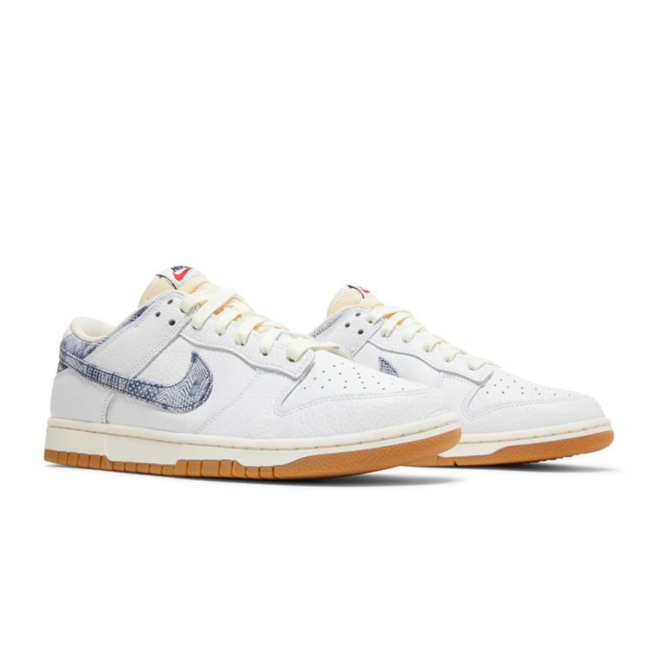 Nike Dunk Low Washed Denim 2023