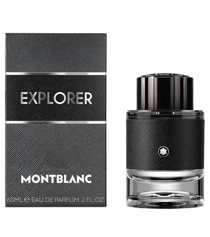 Explorer Montblanc 2FL OZ