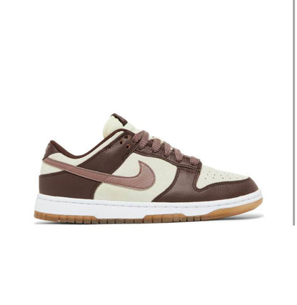 WMNS Nike Dunk Low Plum Eclipse 2023