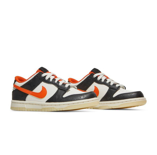 Nike Dunk Low Premium (GS) Halloween 2021