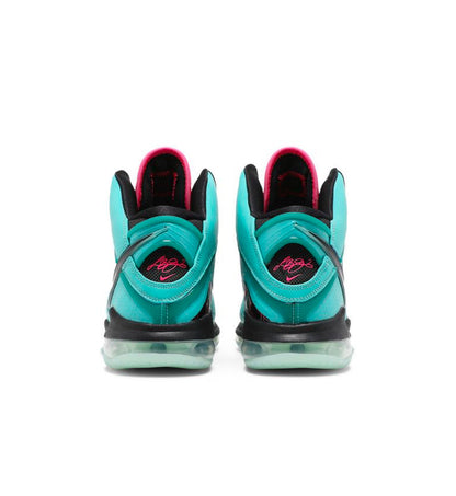 Lebron 8 Retro South Beach 2021