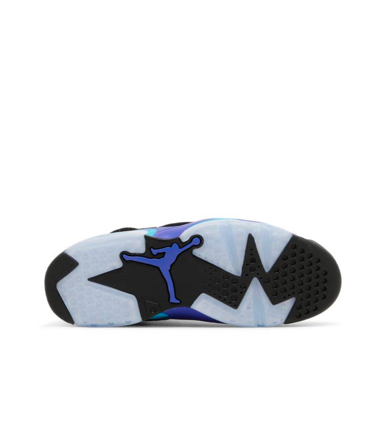 Air Jordan 6  Retro Aqua 2023