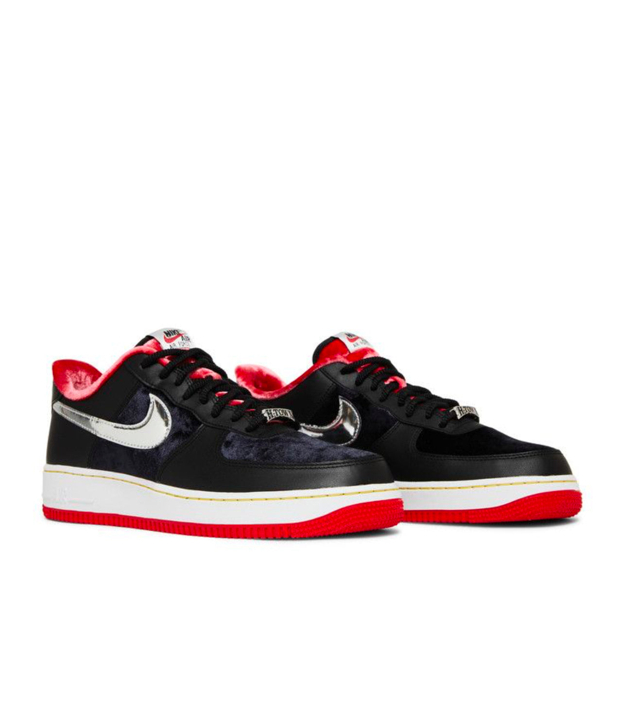 Air Force 1 Low Premium H-Town 2022