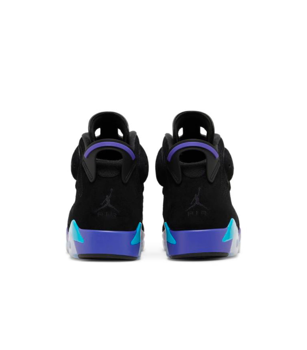 Air Jordan 6  Retro Aqua 2023