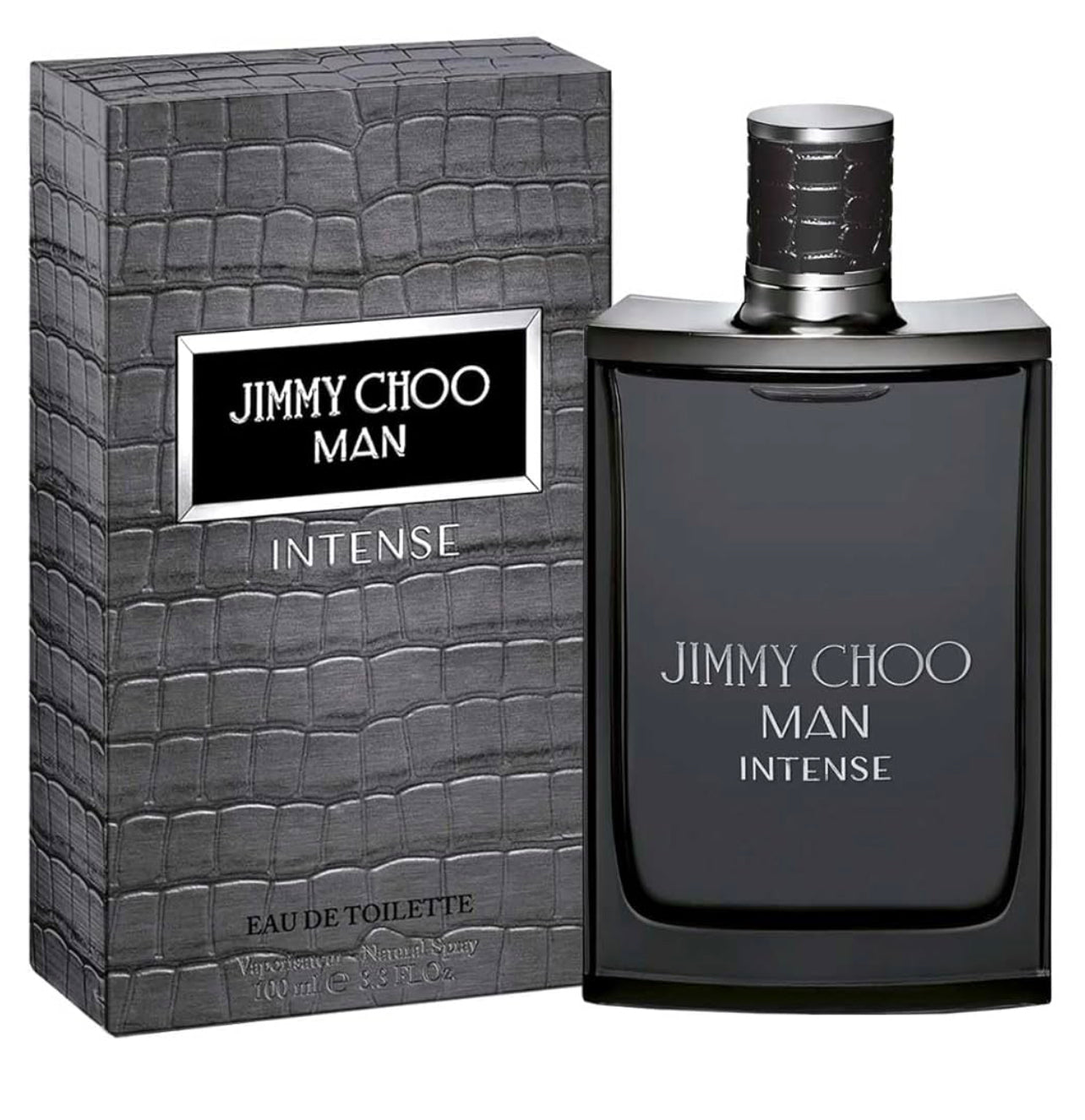 Jimmy Choo Man 3.3FL OZ 100ML