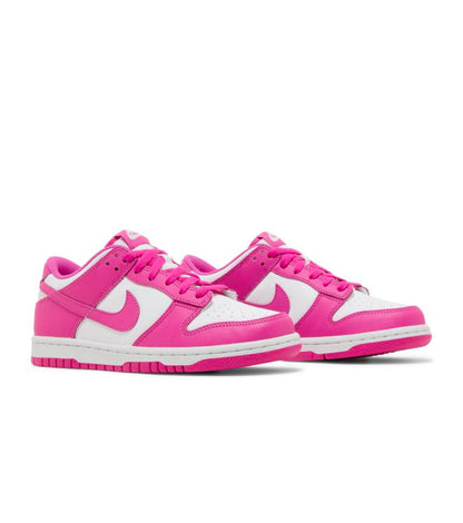 Nike Dunk Low (GS) Active Fuchsia 2023