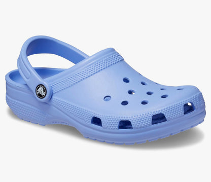 Crocs Classic Moon Jelly