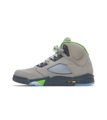Air Jordan 5 Retro Green Bean 2022