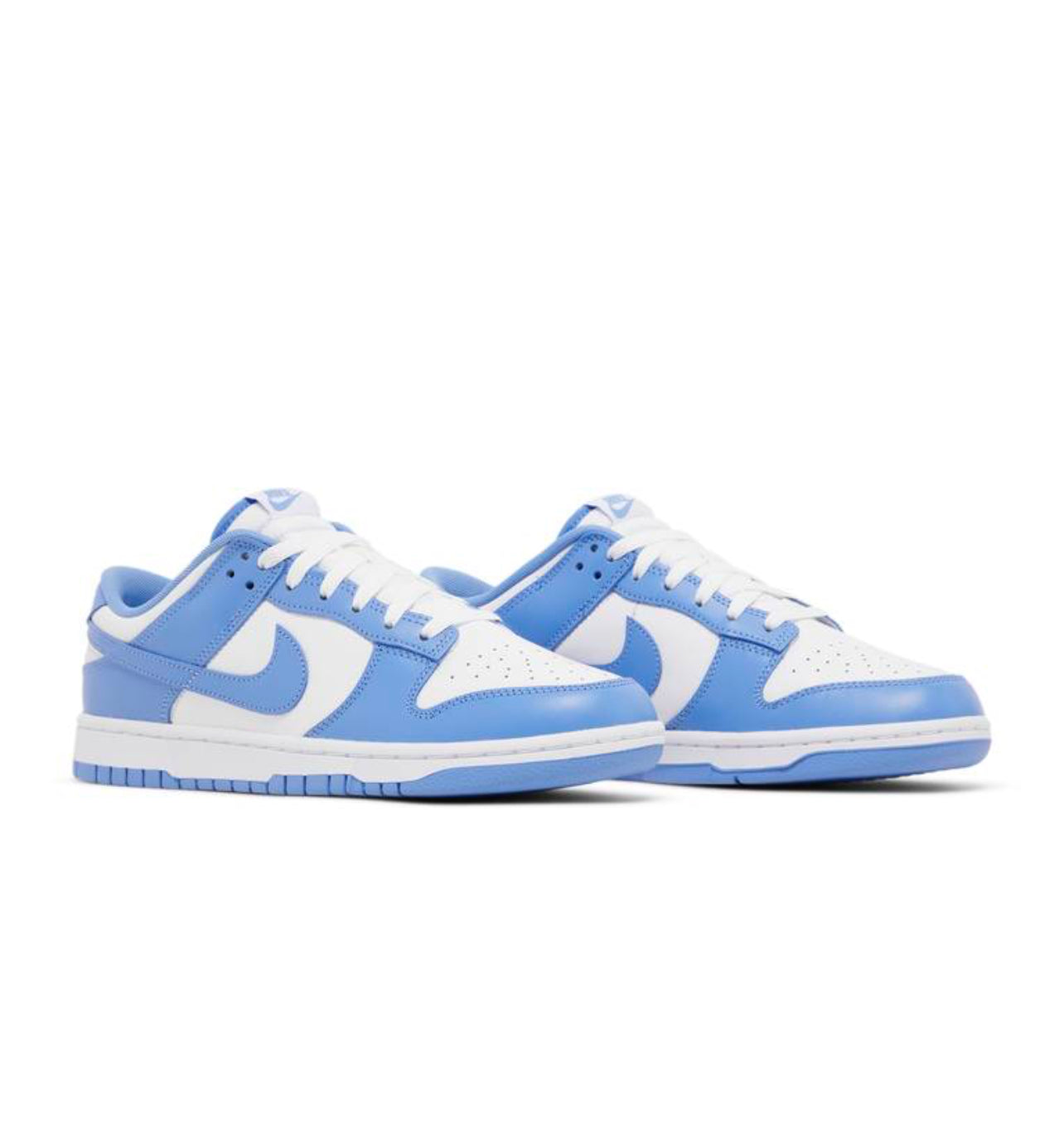 Nike Dunk Low Polar Blue 2023