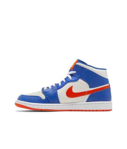 Air Jordan 1 mid Wheaties 2023