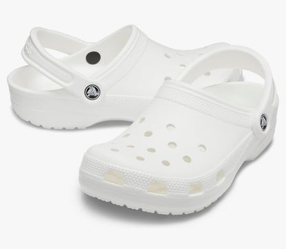 Crocs Classic Clog white