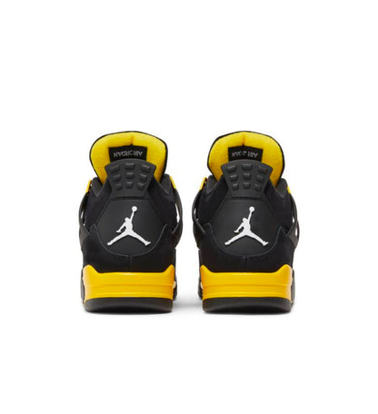 Air Jordan 4 Retro Thunder 2023