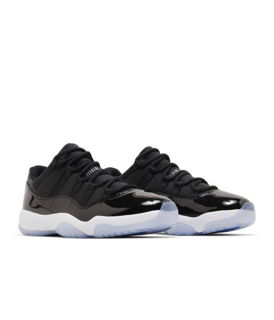 Air Jordan 11 Retro Low Space Jam 2024