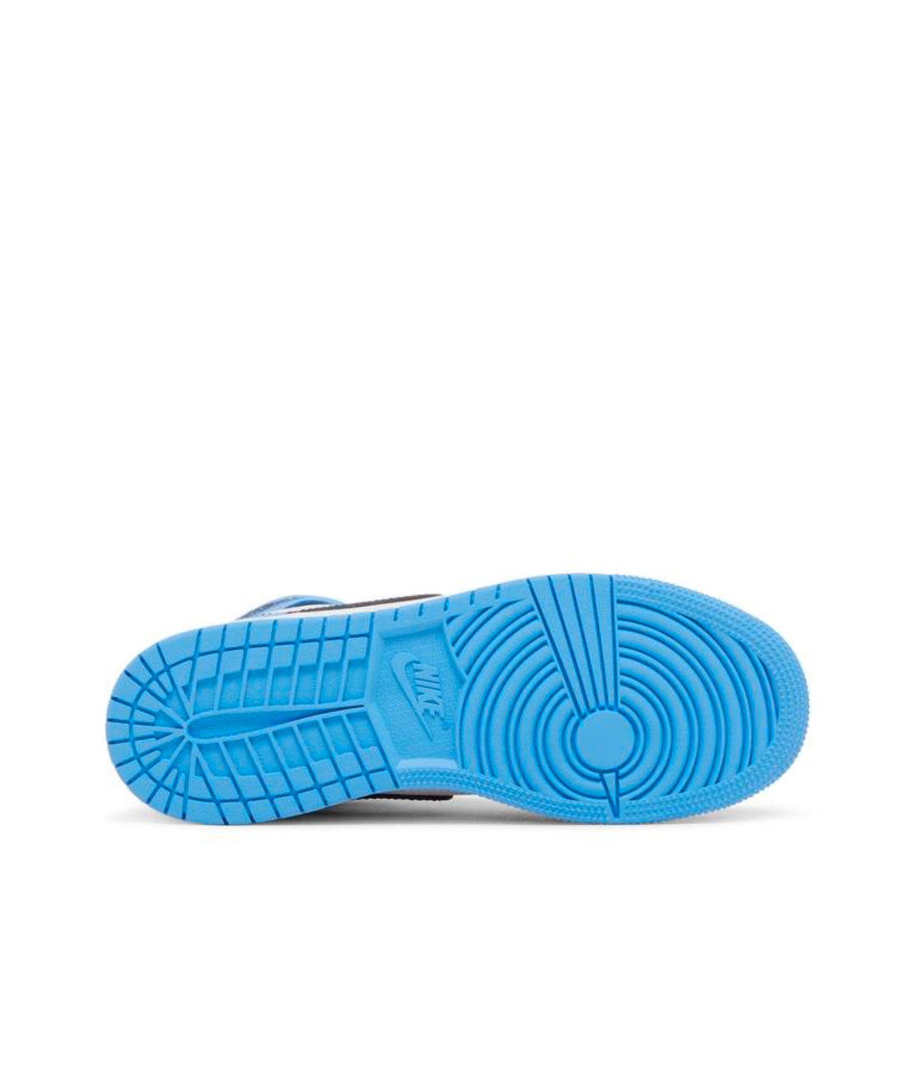 Air Jordan 1 Retro High (GS) UNC Toe 2023
