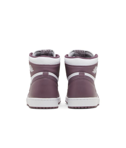 Air Jordan 1 Retro High OG Mauve 2023