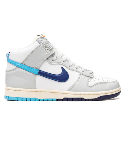 Nike Dunk High (GS) SE Split-Baltic Blue 2023