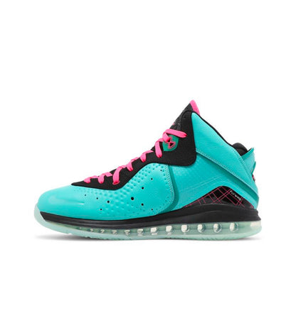 Lebron 8 Retro South Beach 2021